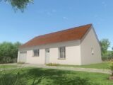 MAISON DE PLAIN PIED - 66 A 76 M2 - CREUSE - ACACI 8766-3653modele620171010gwEHz.jpeg Maisons France Confort