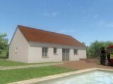 MAISON DE PLAIN PIED - 66 A 76 M2 - CREUSE - ACACI 8766-3653modele720171010VFhHQ.jpeg Maisons France Confort