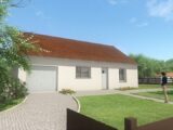 MAISON DE PLAIN PIED - 66 A 76 M2 - CREUSE - ACACI 8766-3653modele820171010nFVqw.jpeg Maisons France Confort