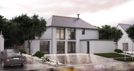 Maison 4 pans Maison_06_DEF.jpg - Maisons France Confort