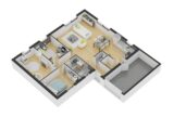 Maison de composition en L Efficia-Maisondel'avenir.jpg Maisons France Confort
