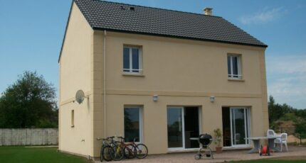 SM_R+1 14041-3510modele720180618Azay3.jpeg - Maisons France Confort