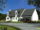 Maison grand volume - 4 chambres 14050-1773modele6201806192Qkmy.jpeg Maisons France Confort