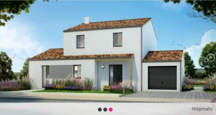 LA MONTACUTAINE PHOTO3.JPG - Maisons France Confort