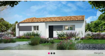 LA YONNAISE PHOTO1.JPG - Maisons France Confort