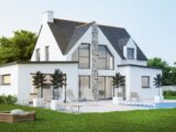 Maison en transparence et luminosité Maison_02_Richard.jpg Maisons France Confort