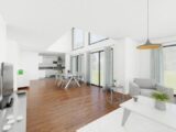 Maison en transparence et luminosité Maison_02_Richard_pers-int_rdc.jpg Maisons France Confort