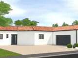 Avant projet Challans - 5 chambres - 136m² 15643-1906modele620180928DTNJT.jpeg Maisons France Confort