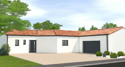 Avant projet Challans - 5 chambres - 136m² 15643-1906modele620180928DTNJT.jpeg - Maisons France Confort