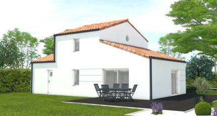 Avant projet Brem Sur Mer - 3 chambres 16590-1906modele7201811077Kd6U.jpeg - Maisons France Confort