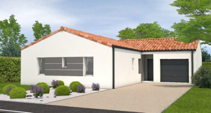 Avant projet La Jnchère - 3 chambres + 1 bureau - 17702-1906modele620181219MGZd9.jpeg - Maisons France Confort