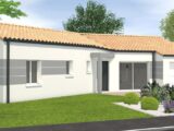 Avant projet Landevieille - 4 chambres - 105m² 17701-1906modele620181219JScb4.jpeg Maisons France Confort