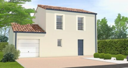 Avant projet Palluau - 79m² -3 chambres 17437-1906modele620181211XPhHo.jpeg - Maisons France Confort