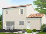 Avant projet Palluau - 79m² -3 chambres 17437-1906modele720181211Mvq18.jpeg Maisons France Confort