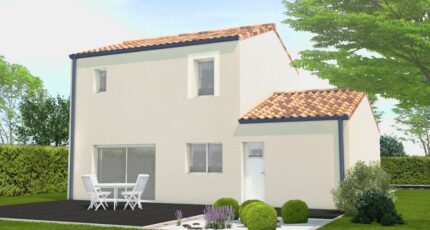 Avant projet Palluau - 79m² -3 chambres 17437-1906modele720181211Mvq18.jpeg - Maisons France Confort