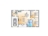 Avant projet Landevieille 80m² 2 chambres 17436-1906modele920181211Z9S9D.jpeg Maisons France Confort