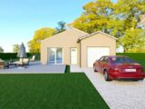 EPSYLON - 22° - dpts 87/46/24 - maison de plain pi 18579-3290modele720190125vffML.jpeg Maisons France Confort
