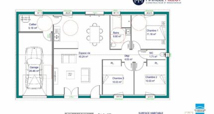 WENGUE LOCATIF - 22° - dpts 87/46/24 - maison de p 18702-3290modele720190129aADSz.jpeg - Maisons France Confort