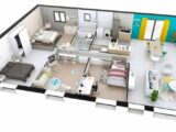 REF-95-PLP_Avant 21877-3510modele920220617yNuit.jpeg Maisons France Confort