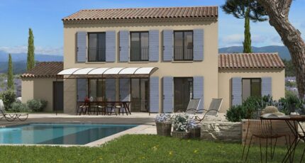 Bastide 125+20 22767-4586modele720190716NJyMH.jpeg - Maisons France Confort