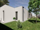 Vente maison neuve 3 chambres - Les Villas de LA CRETE 2 - SAINT GEORGES DE DIDONNE 24677-9811modele820230420Vo0kA.jpeg Maisons France Confort