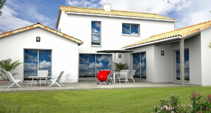 LA BELLE ATLANTIQUE SAINT MACAIRE_AP1-02.jpg - Maisons France Confort