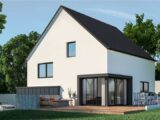 Demi-niveau/Kergreiz 30414-5377modele720200626zVGgR.jpeg Maisons France Confort