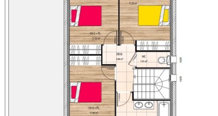 R19122-4 30366-961modele920200623nLTRl.jpeg - Maisons France Confort