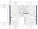 Horizon 85 GA Toit plat 30667-4586modele820200407kmv89.jpeg Maisons France Confort