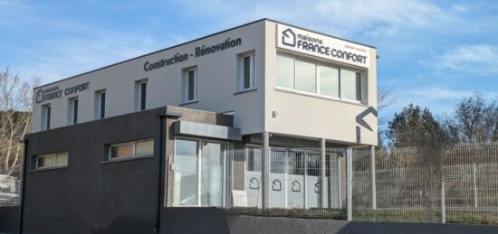 Maisons France Confort Montpellier