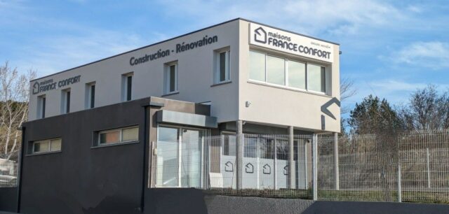 Agence construction maison à Montpellier (34000)