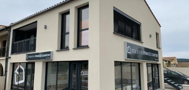 Agence construction maison à Saint-Gély-du-Fesc (34980)