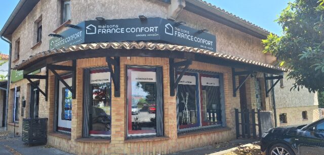 Agence construction maison à Saint-Orens-de-Gameville (31650)