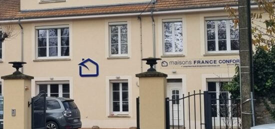 Maisons France Confort Melun