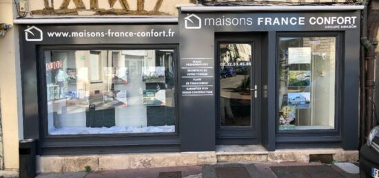 Maisons France Confort Vernon