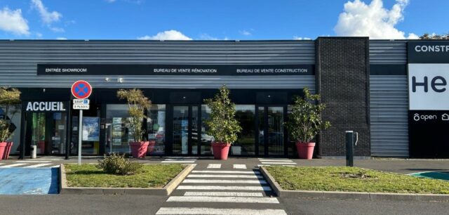 Agence construction maison à Hénin-Beaumont (62110)