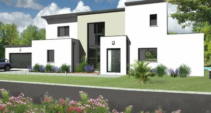 FAMIGLIA PAVOT_AP01-3D-Scène 07.jpg - Maisons France Confort