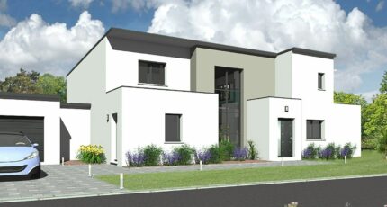 FAMIGLIA PAVOT_AP01-3D-Scène 06.jpg - Maisons France Confort