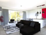 Vente maison 95 m² - 3 CH - Garage - Villa LES RULLAS Lot 4 31382-3955modele720201130w7SLO.jpeg Maisons France Confort