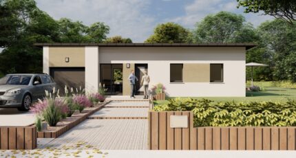 LUMIERE2 MOD4-BATIACTIV_Photo - 4.jpg - Maisons France Confort