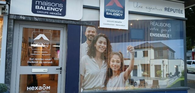 Agence construction maison à Caen (14000)