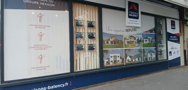 Agence construction maison à Caen (14000)