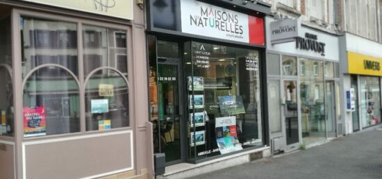 Maisons Les Naturelles Abbeville