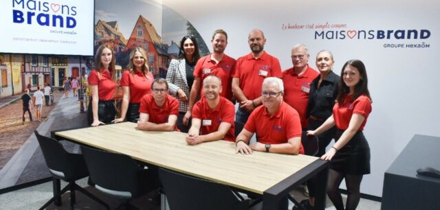 Agence construction maison à Entzheim (67960)