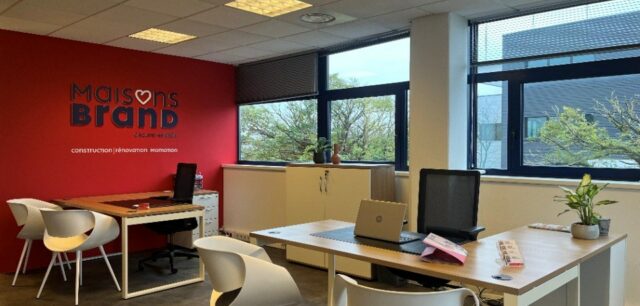 Agence construction maison à Entzheim (67960)