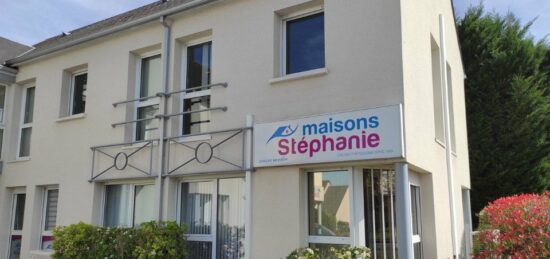 Maisons de Stéphanie Saint-Avertin