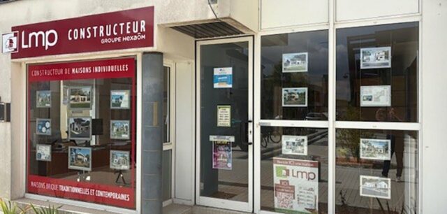 Agence construction maison à Challans (85300)