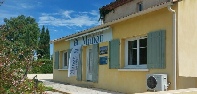 Agence construction maison à Villevieille (30250)