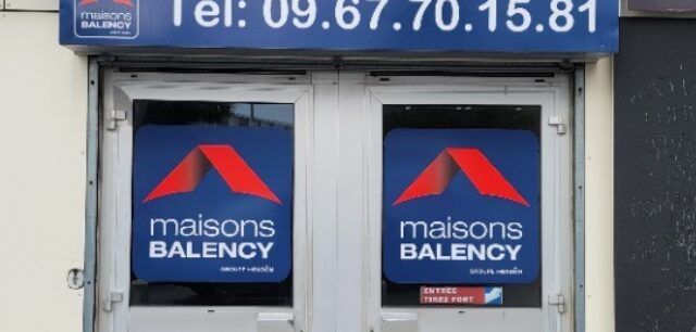 Agence construction maison à Ormoy (91540)