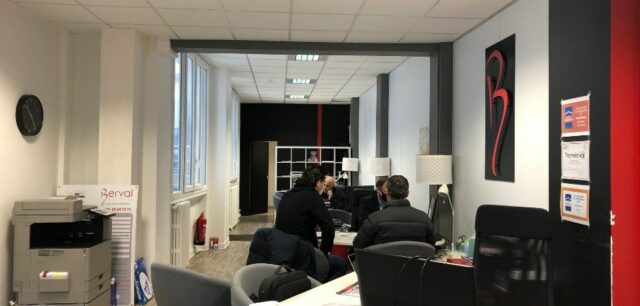 Agence construction maison à Le Vésinet (78110)
